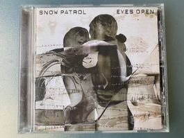 Snow Patrol - Eyes Open