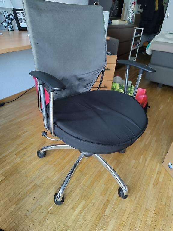 Sedie: Bürostuhl – Usato da Zürich venduto da ZH4all