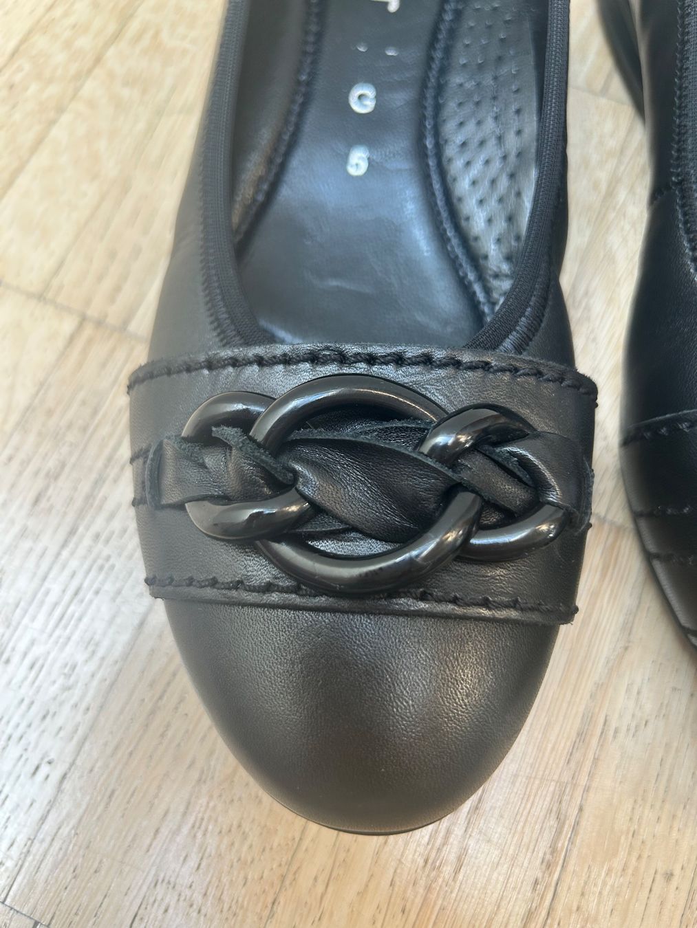 Gabor Chaussures femmes: GABOR Ballerina – Neuf (Voir description) à Dättwil AG par fio_d76l 2
