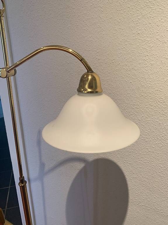 Lampen: Stehleuchte – Gebraucht aus Zürich von Kaspar1200 1