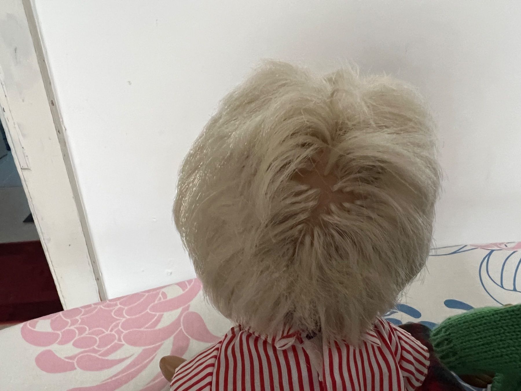Puppen: Sasha Puppen 2 Stück – Gebraucht aus Goldach von erika94 3