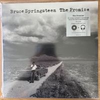 Bruce Springsteen - The Promise / 3 LPs - 1. US-Press. 2010