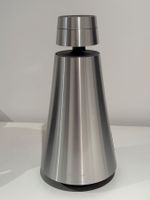 Lautsprecher Bang & Olufsen Beosound 1 gebraucht silber