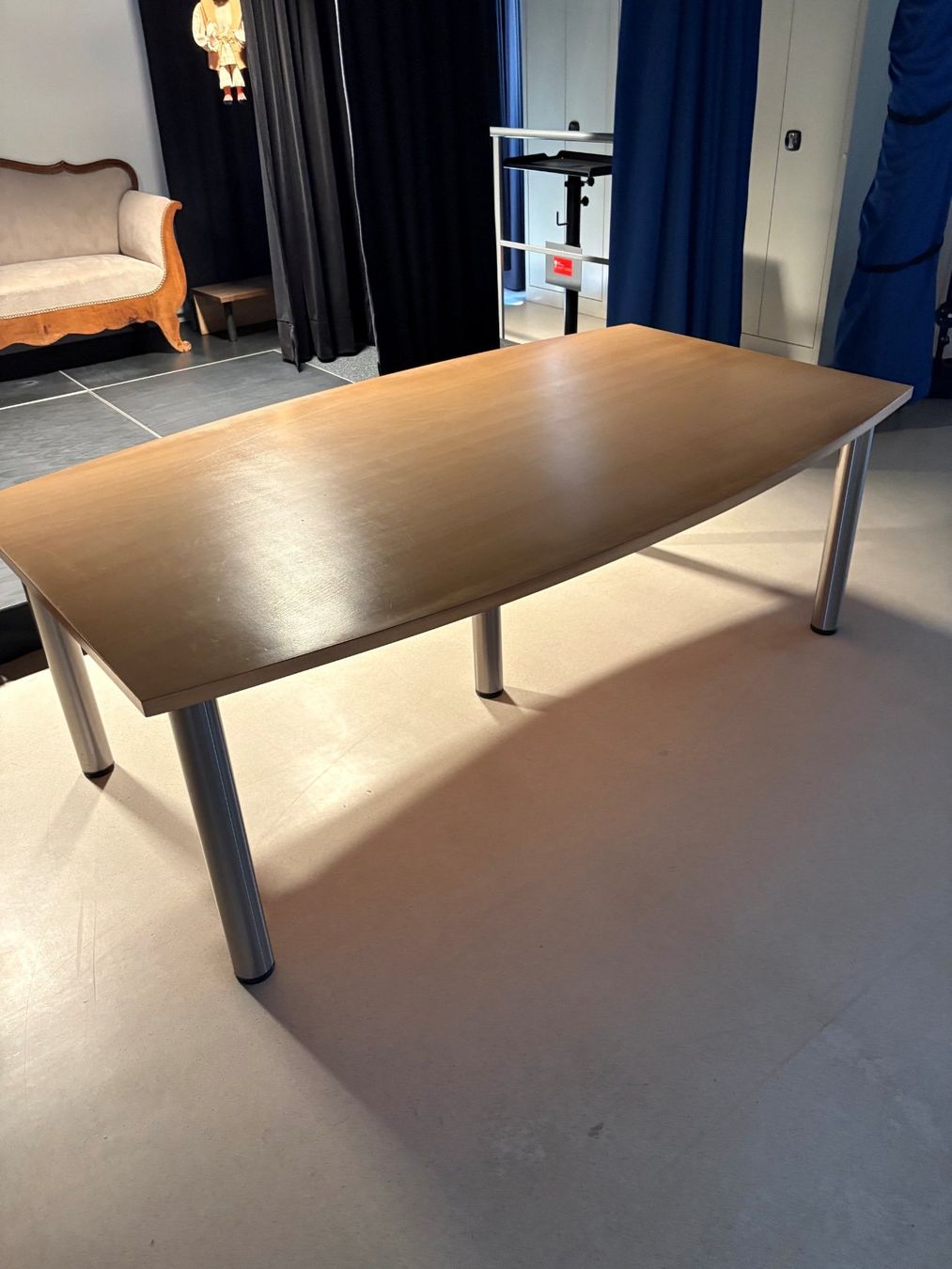 Tables: Bürotisch – D'occasion à Näfels par Buehnentechniker 1