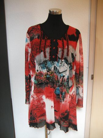 Pull Kathan taille XXL