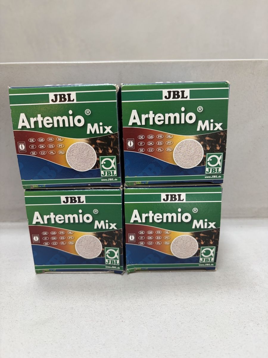 Mangimi: JBL Artemio Mix – Nuovo e nell'imballaggio originale da Cheseaux-sur-Lausanne venduto da emcy78 1