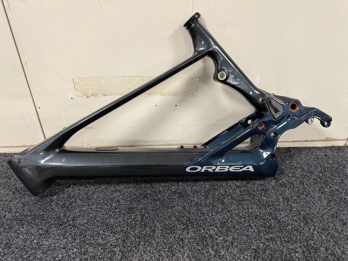 Orbea Pezzi di ricambio: Orbea Rahmen S – Usato da Zullwil venduto da Autocentersalii 1