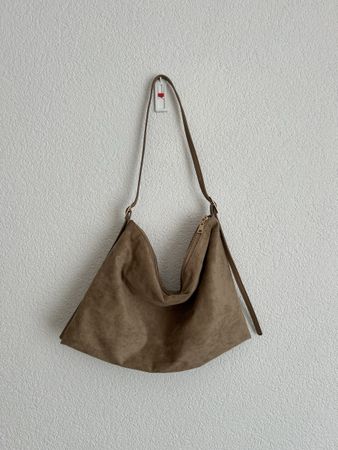 Schultertasche Stradivarius 