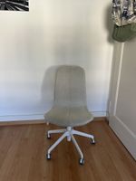 IKEA LANGFJÄLL Schreibtischstuhl