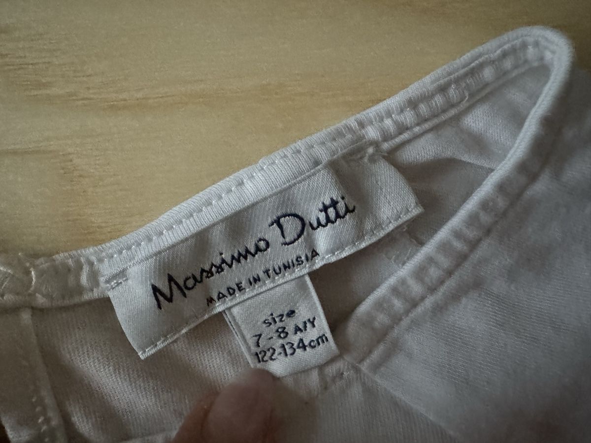 Lotti & Set di vestiti: Mädchen Kleiderpaket, Gr. 122/128 – Usato da Genthod venduto da Tidus04 2