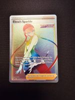 Elesa's Sparkle Rainbow EN 275/264