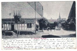 Madiswil 1912 (bei Lotzwil Huttwil Langenthal Rohrbach)