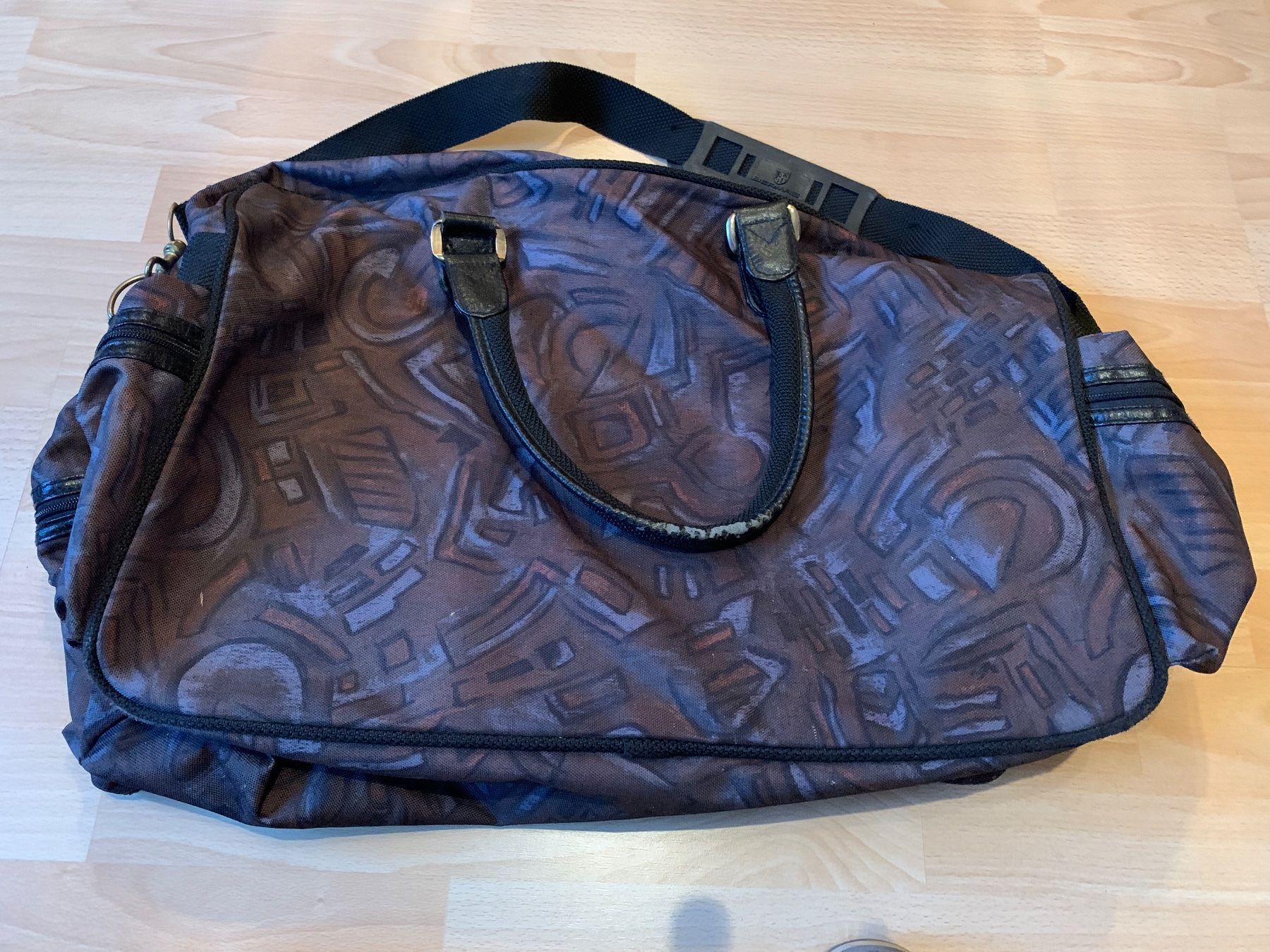 Borse da donna: Handtasche schwarz – Usato da Eschlikon TG venduto da ArtRec 2