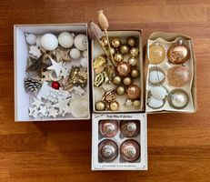 Weihnachtsschmuck