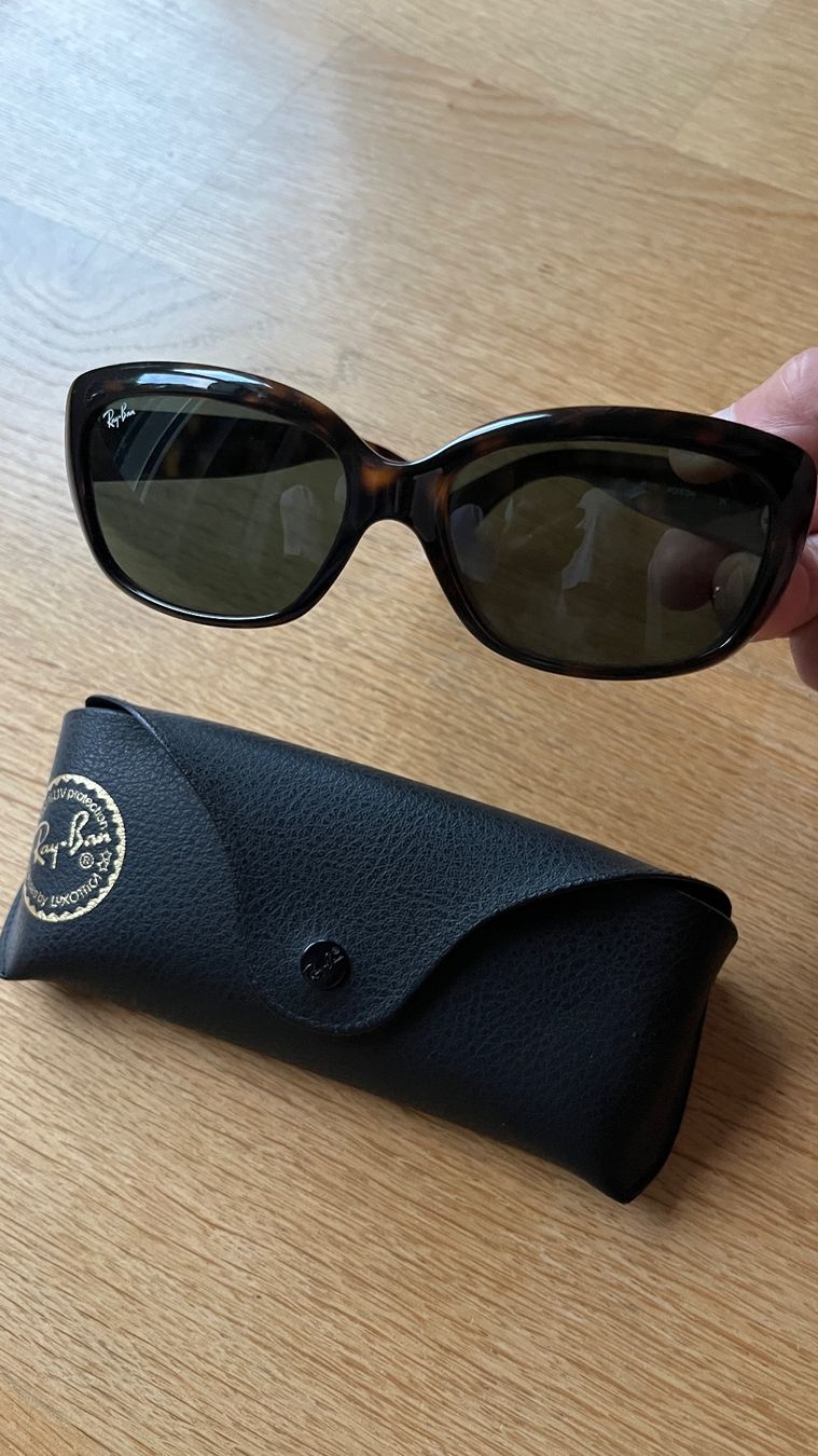 Ray-Ban Lunettes & Verres: RayBan – D'occasion à Zürich par nicoleperquy 1