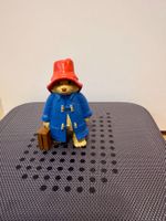Tonie Paddington