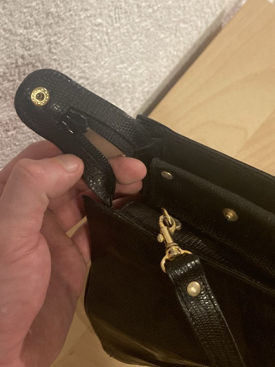 Taschen für Damen: Handtasche – Neu (gemäss Beschreibung) aus Bern von anj42 3