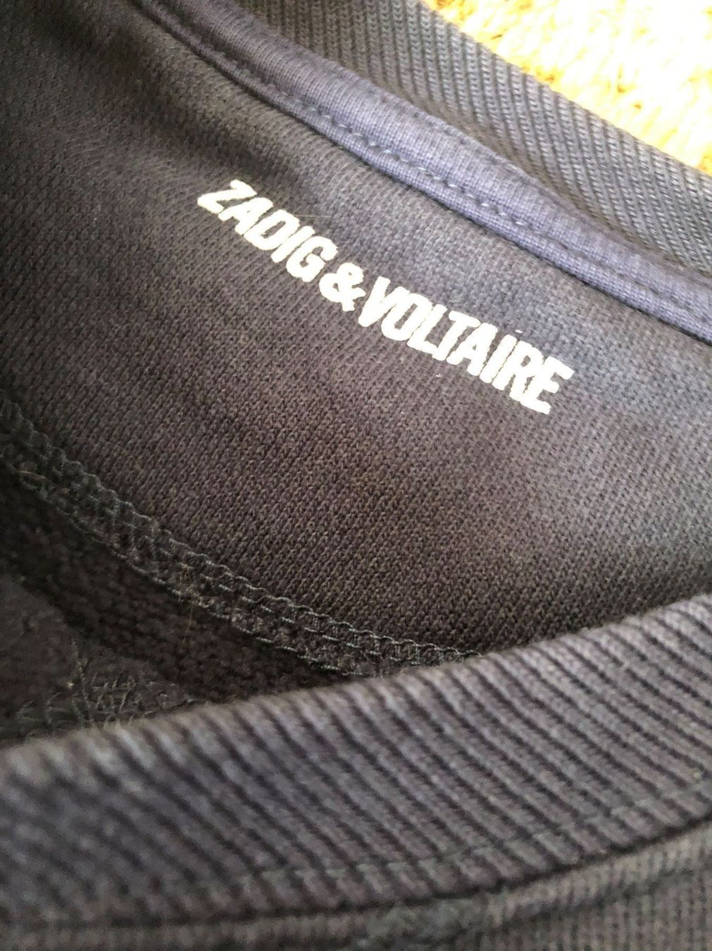 Blouses, T-shirts & Tops: ZADIG & VOLTAIRE – D'occasion à Pully par Kalissa 3