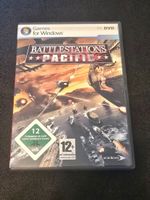Battlestations Pacific PC-Spiel - Top Zustand