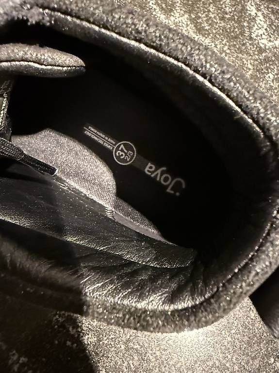 Chaussures femmes: Joya Schuhe  – D'occasion à Laupen ZH par les_k7zg 2