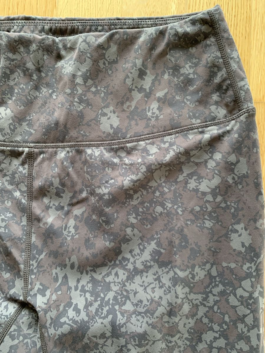 Leggings: Varley Leggins – Usato da Zürich venduto da bergi777 3