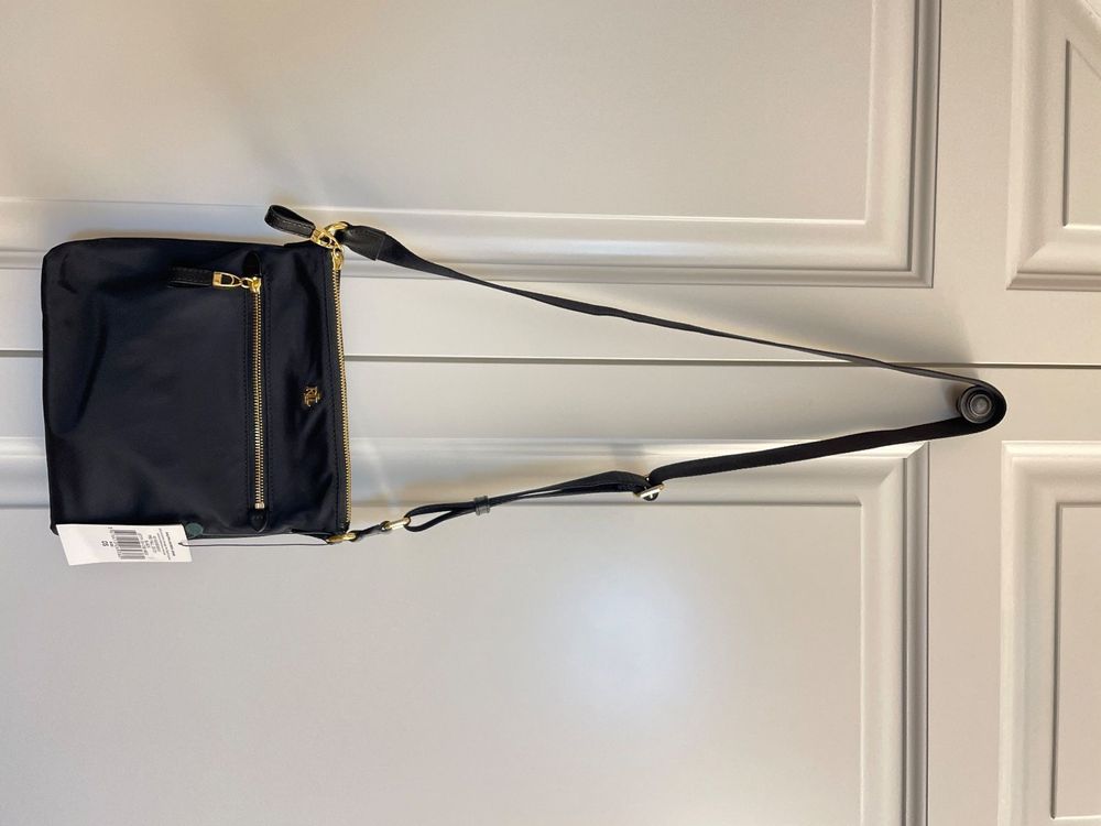 Lauren Ralph Lauren JETTY CROSSBODY Umhängetasche Kaufen auf Ricardo