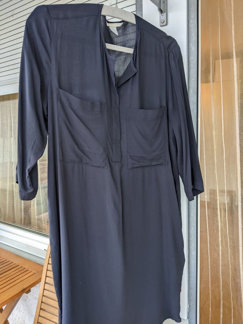 H&M Kleider: Kleid – Neu (gemäss Beschreibung) aus Herrliberg von Aprelic