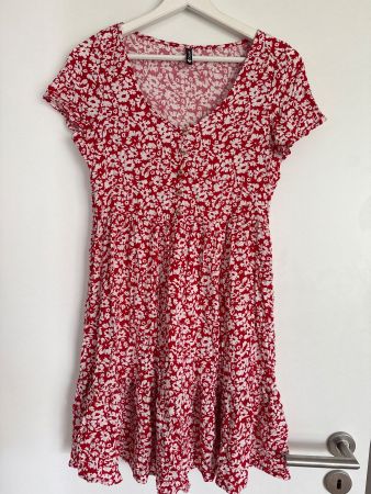 Blumen Sommerkleid von Chicorée Gr.XS