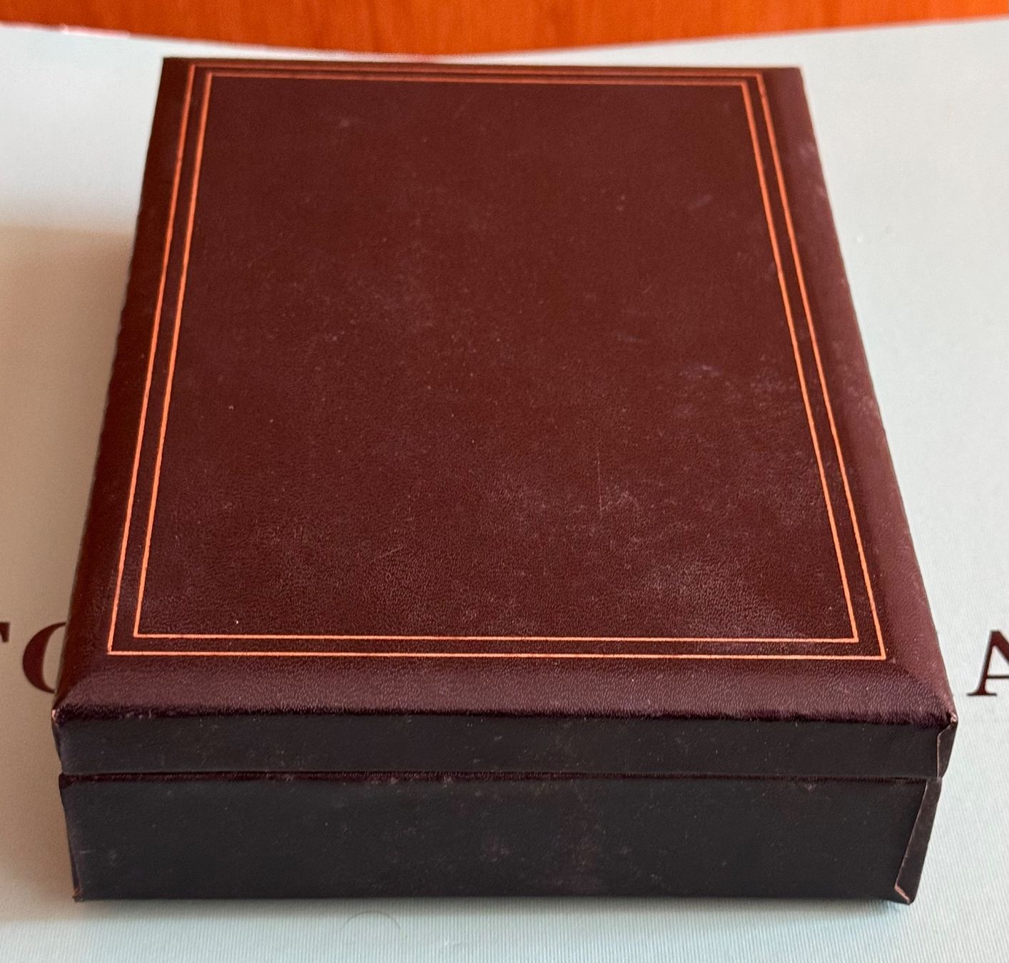 Portagioie: Schmuckschatulle Design Philipp Schweden – Usato da Grabs venduto da Dekostuebli 3