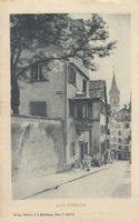 Zürich   ZH  -    ALT-ZÜRICH