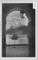 Gasthaus Stausee - Innertal - Wäggital