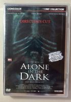 Alone in the Dark