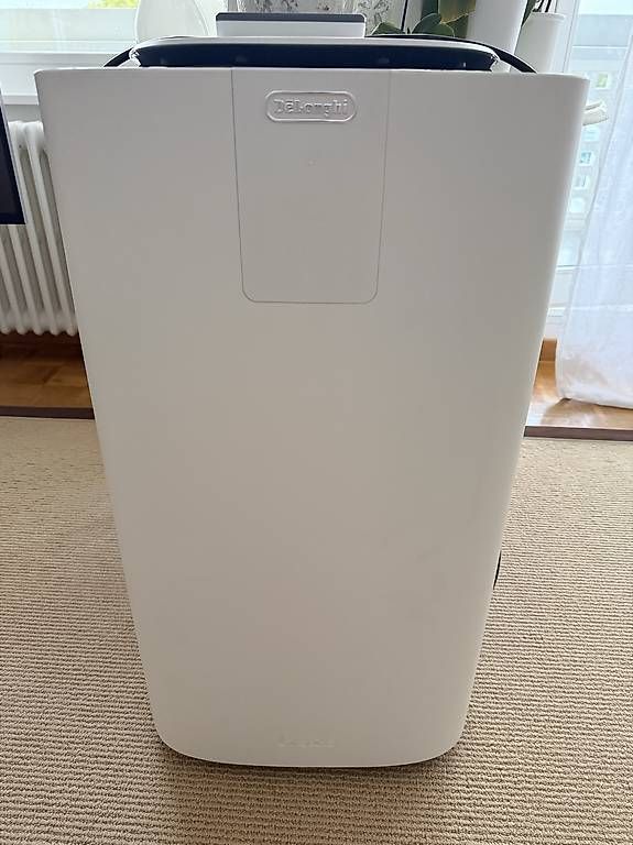Climatiseurs: Climatiseur DeLonghi – Neuf avec emballage d'origine à Petit-Lancy par kristian426