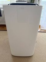 Climatiseur DeLonghi
