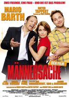 Männersache - DVD- Mario Barth