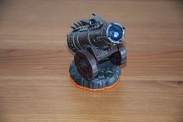 Skylanders Magic Item: Cannon