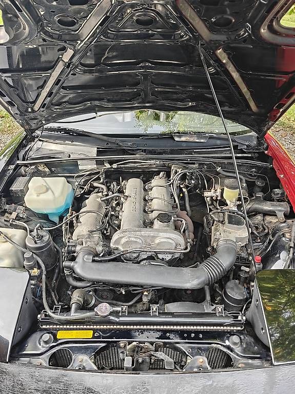 Mazda Automobili: Mazda MX-5 NA Projekt – Usato da Rubigen venduto da Berti0531 3