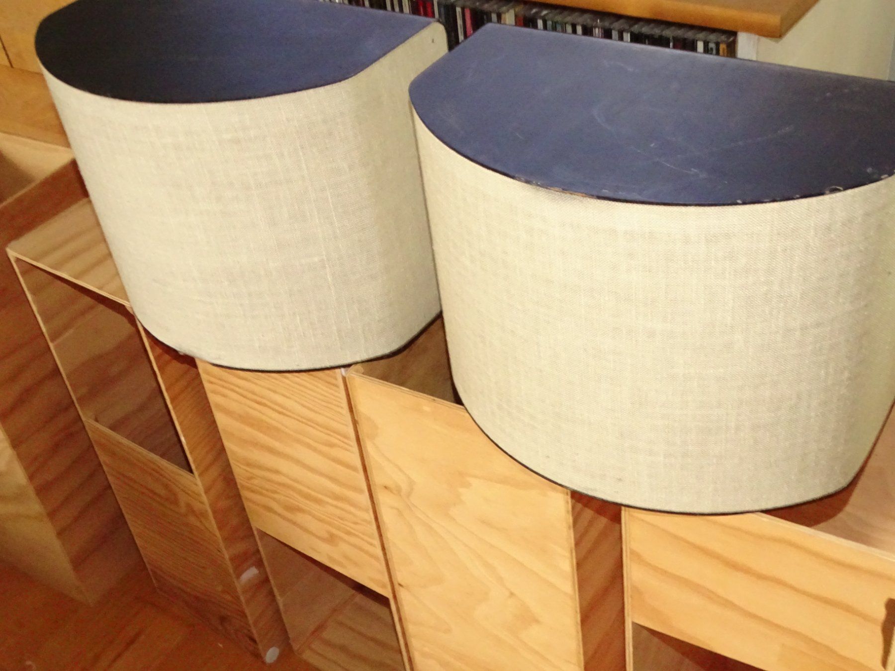 Casse acustiche: Aktiv Lautsprecher KM 52 – Usato da Hirzel venduto da Musicman03 1