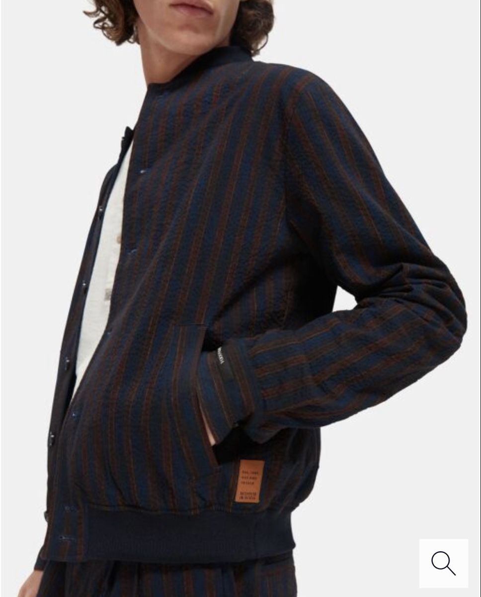 Giacche: Scotch&Soda Jacke Neu Gr:S – Nuovo e nell'imballaggio originale da Sevelen venduto da Stopglobal. 2