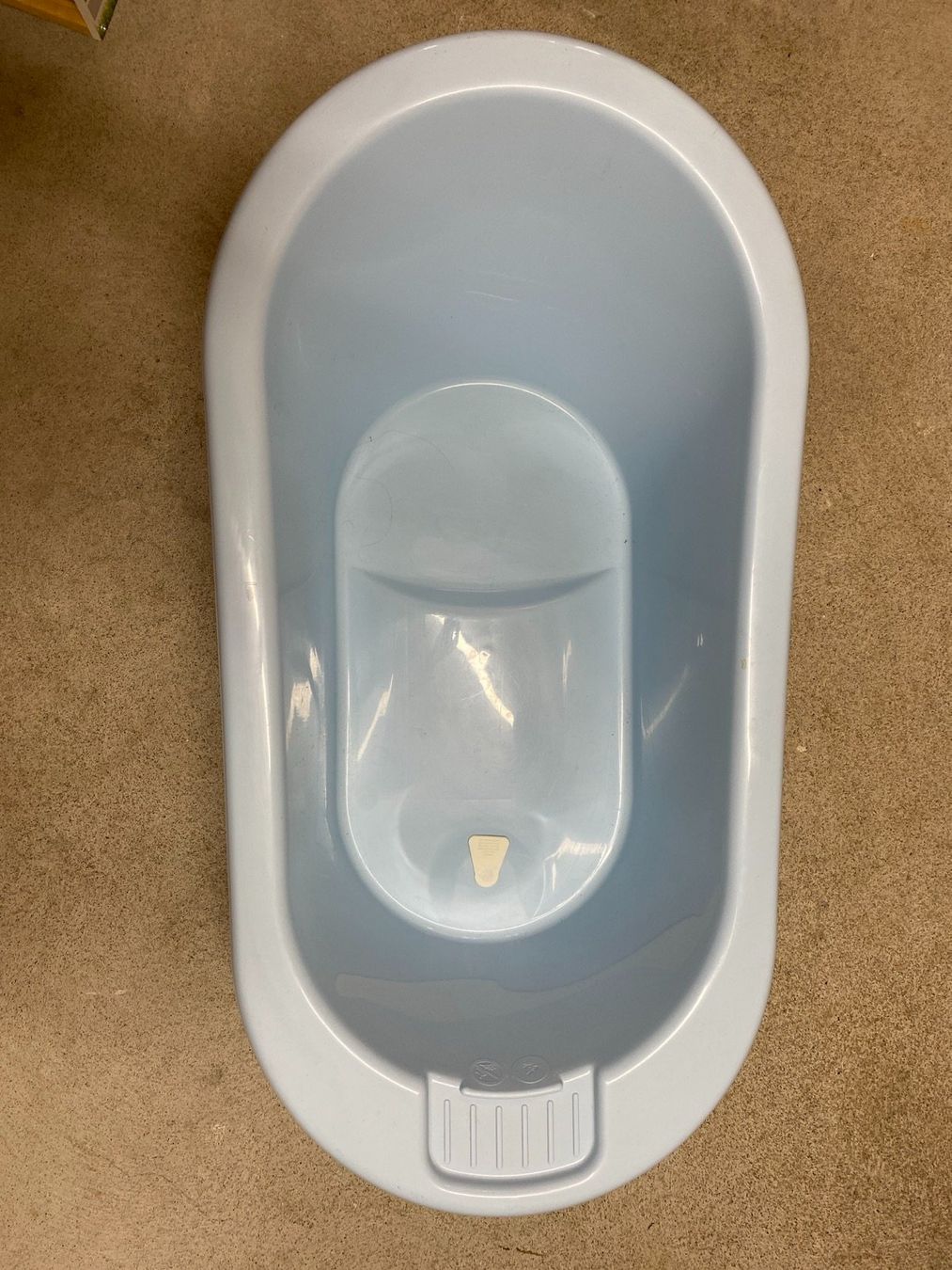 Badewannen: Babybadewanne – Gebraucht aus Zürich von rue_v79y 1