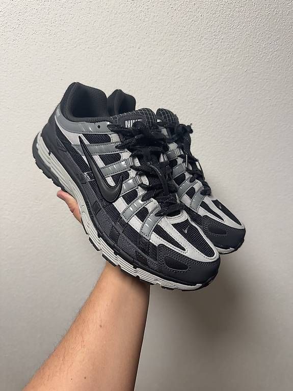 Nike Scarpe da uomo: Nike p-6000 – Usato da Zürich venduto da nik_22w8