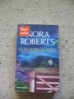 Nora Roberts Fliedernächte