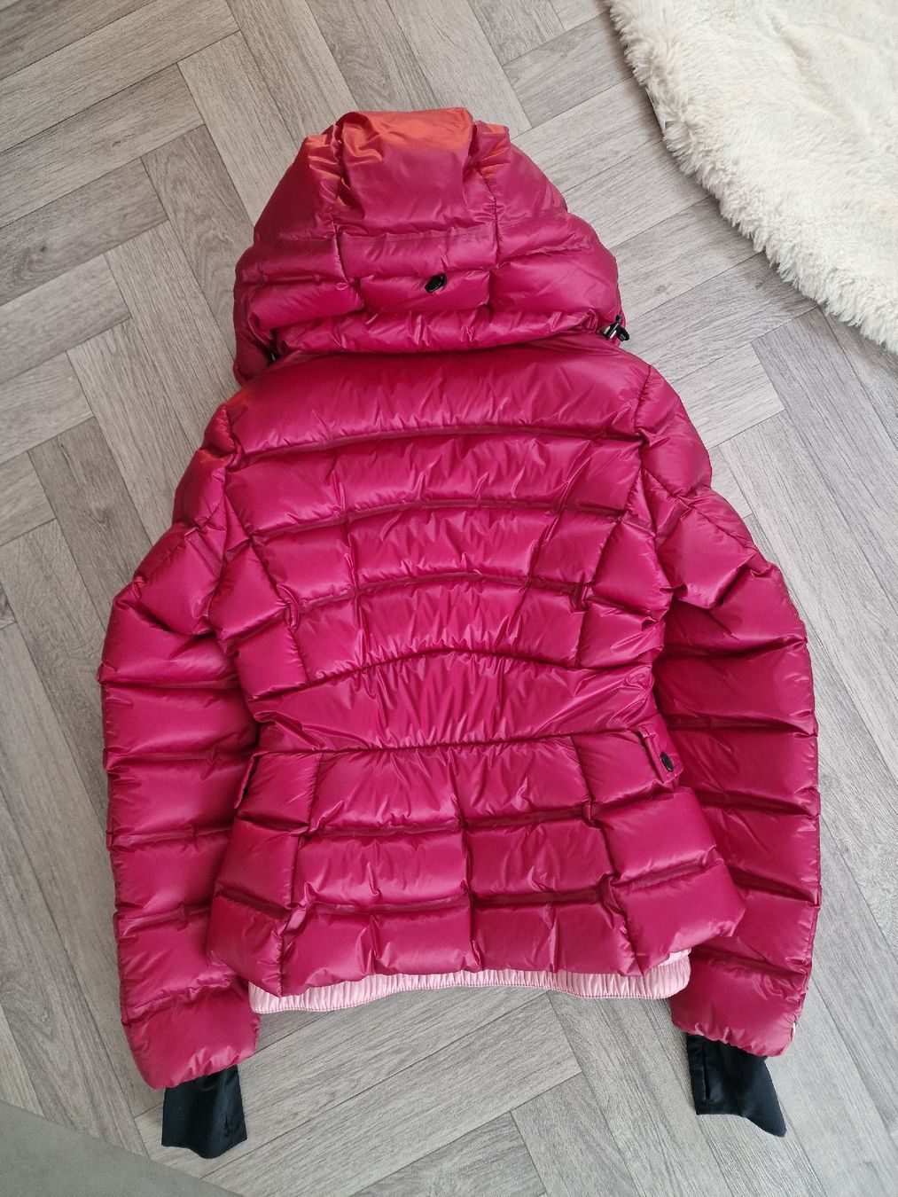 Moncler Jacken: Doudoune ski Moncler  – Gebraucht aus Yverdon-les-Bains von Scmps 2