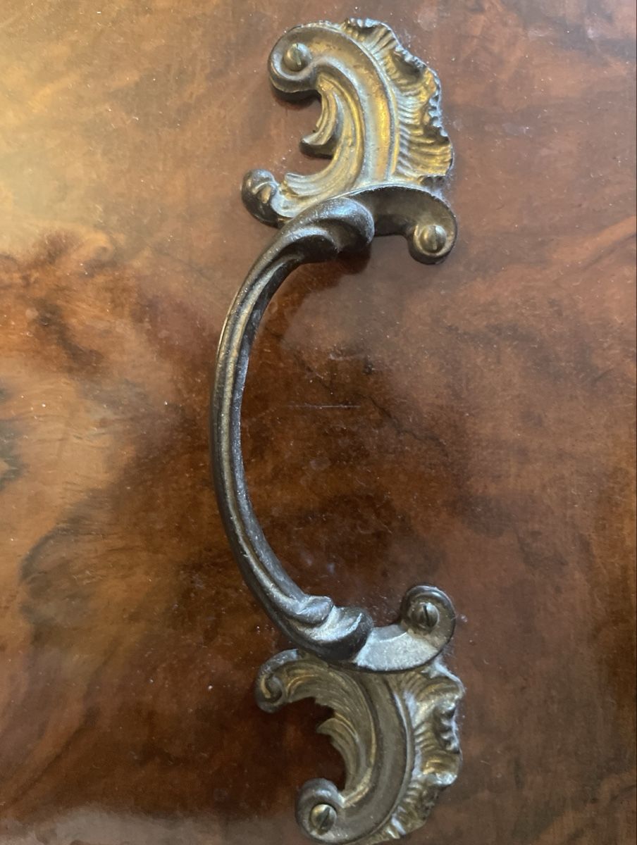 Kommoden: Commode Louis XV – Gebraucht aus Vernier von Cocopschit 3