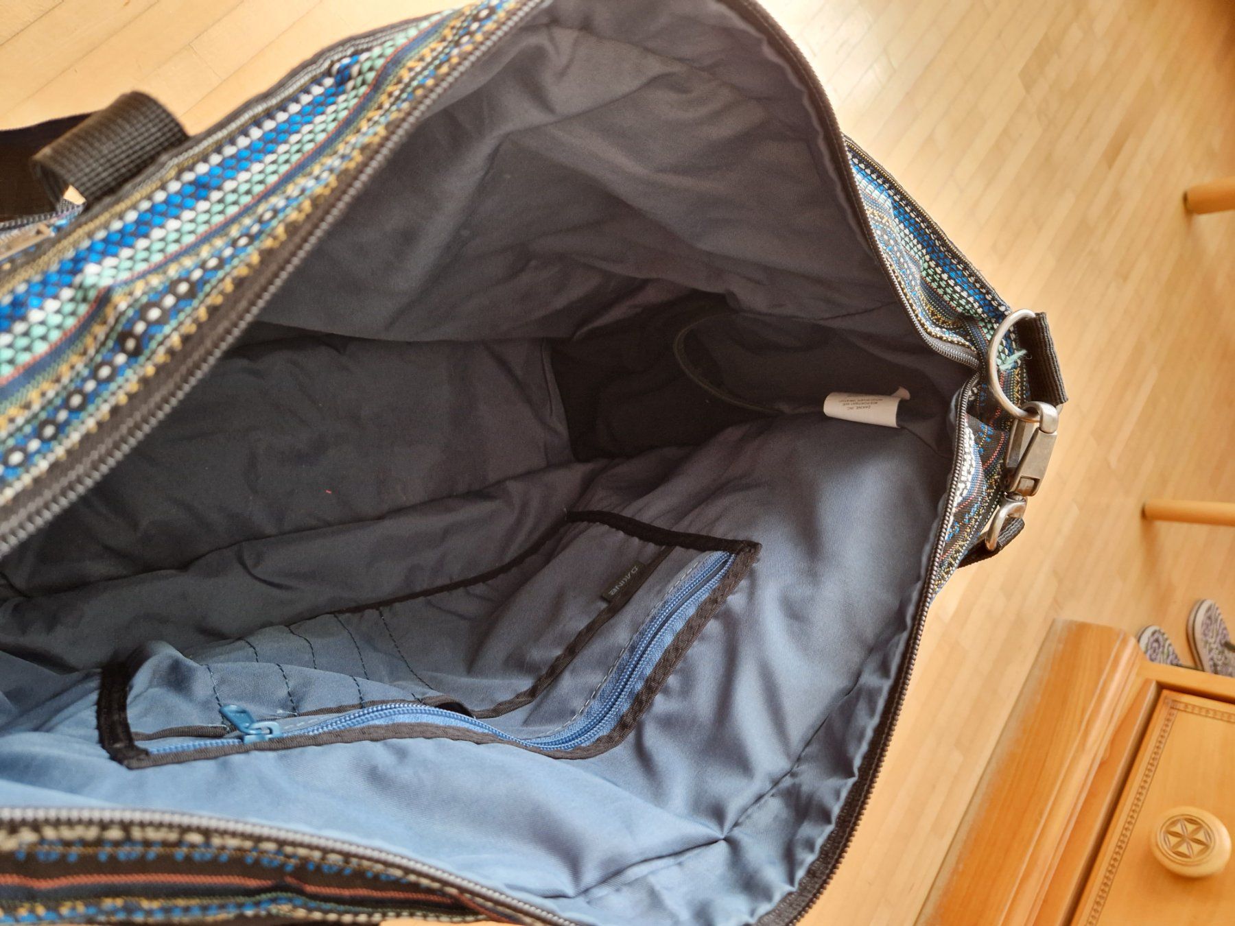 Dakine Taschen: Dakine Tragetasche – Gebraucht aus Davos Dorf von nad_dws7 2