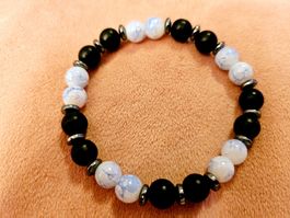 armband Unisex  Glasperlen (Nr27)