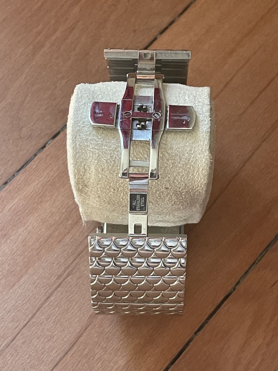 Roberto Cavalli Orologi: Armbanduhr Roberto Cavalli – Nuovo (secondo la descrizione) da Bern venduto da Elim_Frinn 3