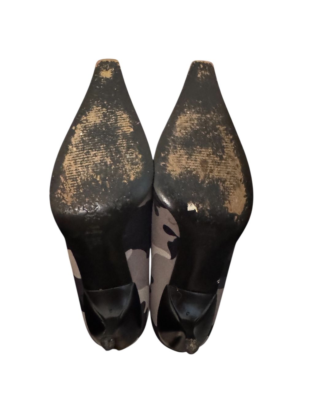 Scarpe da donna: Scarpe usate, n*35 – Usato da Morbio Inferiore venduto da ChiapperoL 1