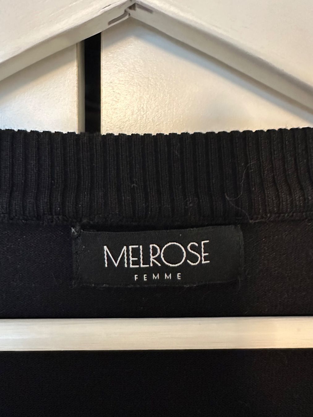 Maglioni & Felpe: Melrose Strickpullover, Argyle-Muster, Gr. 38 – Usato da Schaan venduto da Hermine2018 1
