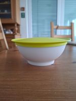 Tupperware kleine Schale mit Deckel, Serie Alegra 275ml